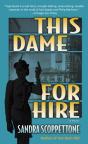 This Dame For Hire - Preview