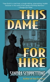 Capa do artigo This Dame For Hire