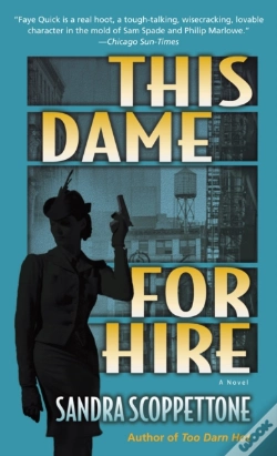 Capa do artigo This Dame For Hire