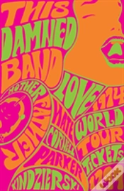 Capa do artigo This Damned Band