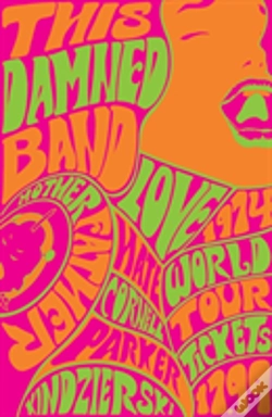 Capa do artigo This Damned Band