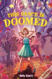 Capa do artigo This Dance Is Doomed