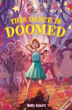 Capa do artigo This Dance Is Doomed