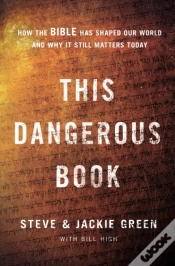 Capa do artigo This Dangerous Book
