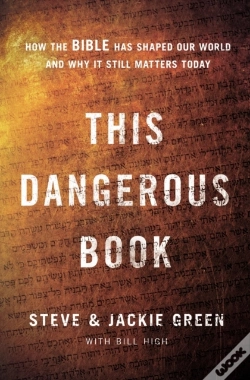 Capa do artigo This Dangerous Book