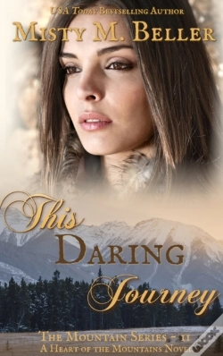 Capa do artigo This Daring Journey