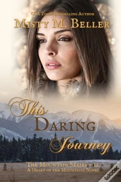 Capa do artigo This Daring Journey