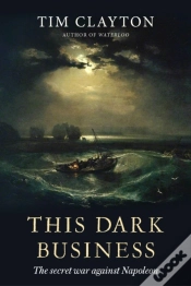 Capa do artigo This Dark Business