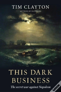 Capa do artigo This Dark Business