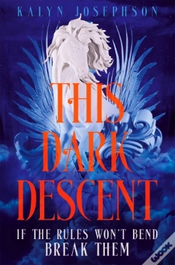 Capa do artigo This Dark Descent