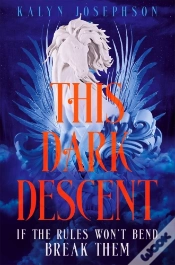 Capa do artigo This Dark Descent