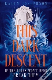 Capa do artigo This Dark Descent