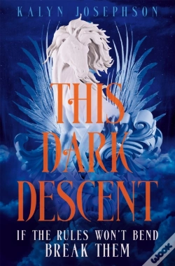 Capa do artigo This Dark Descent