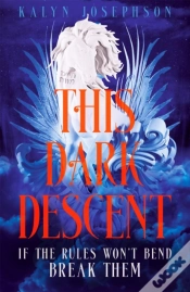 Capa do artigo This Dark Descent