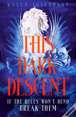 Capa do artigo This Dark Descent