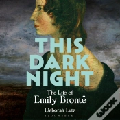 Capa do artigo This Dark Night