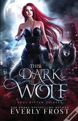 Capa do artigo This Dark Wolf