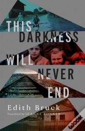 Capa do artigo This Darkness Will Never End