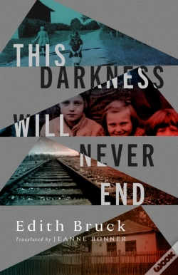 Capa do artigo This Darkness Will Never End