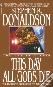 Capa do artigo This Day All Gods Die