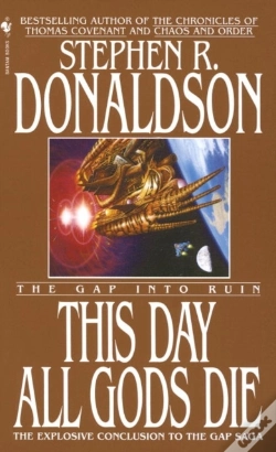 Capa do artigo This Day All Gods Die