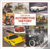 Capa do artigo This Day In Automotive History