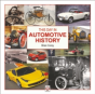 This Day In Automotive History - Preview