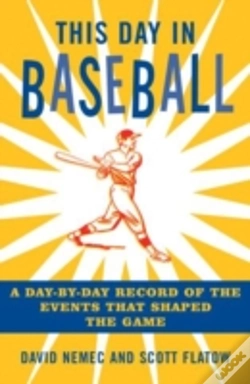 Capa do artigo This Day In Baseball