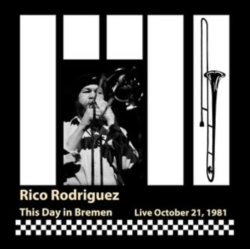 Capa do artigo This Day in Bremen (Live, October 21, 1981) - CD