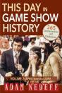 This Day In Game Show History- 365 Commemorations And Celebrations, Vol. 2 - Preview