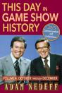 This Day In Game Show History- 365 Commemorations And Celebrations, Vol. 4 - Preview