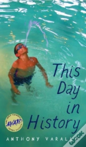 Capa do artigo This Day In History