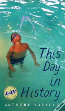 Capa do artigo This Day In History