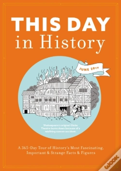 Capa do artigo This Day In History