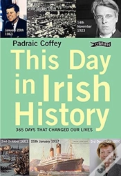 Capa do artigo This Day In Irish History