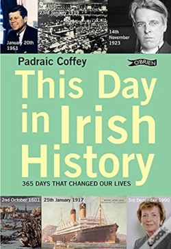 Capa do artigo This Day In Irish History