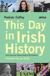 Capa do artigo This Day In Irish History