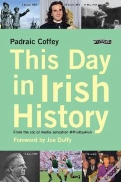 Capa do artigo This Day In Irish History