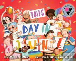 Capa do artigo This Day In June