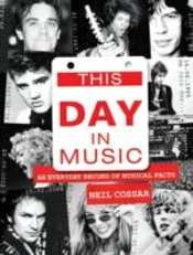 Capa do artigo This Day In Music