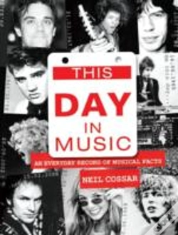 Capa do artigo This Day In Music