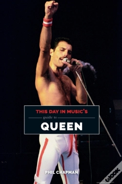 Capa do artigo This Day In Music'S Guide To Queen