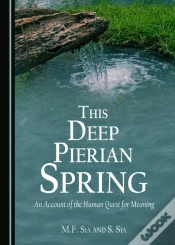 Capa do artigo This Deep Pierian Spring