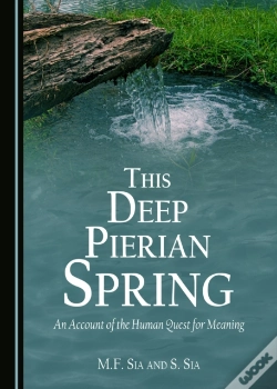 Capa do artigo This Deep Pierian Spring