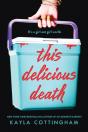 This Delicious Death - Preview