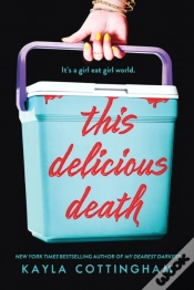 Capa do artigo This Delicious Death