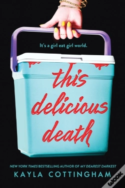 Capa do artigo This Delicious Death