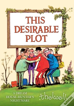 Capa do artigo This Desirable Plot