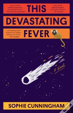Capa do artigo This Devastating Fever
