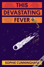 Capa do artigo This Devastating Fever